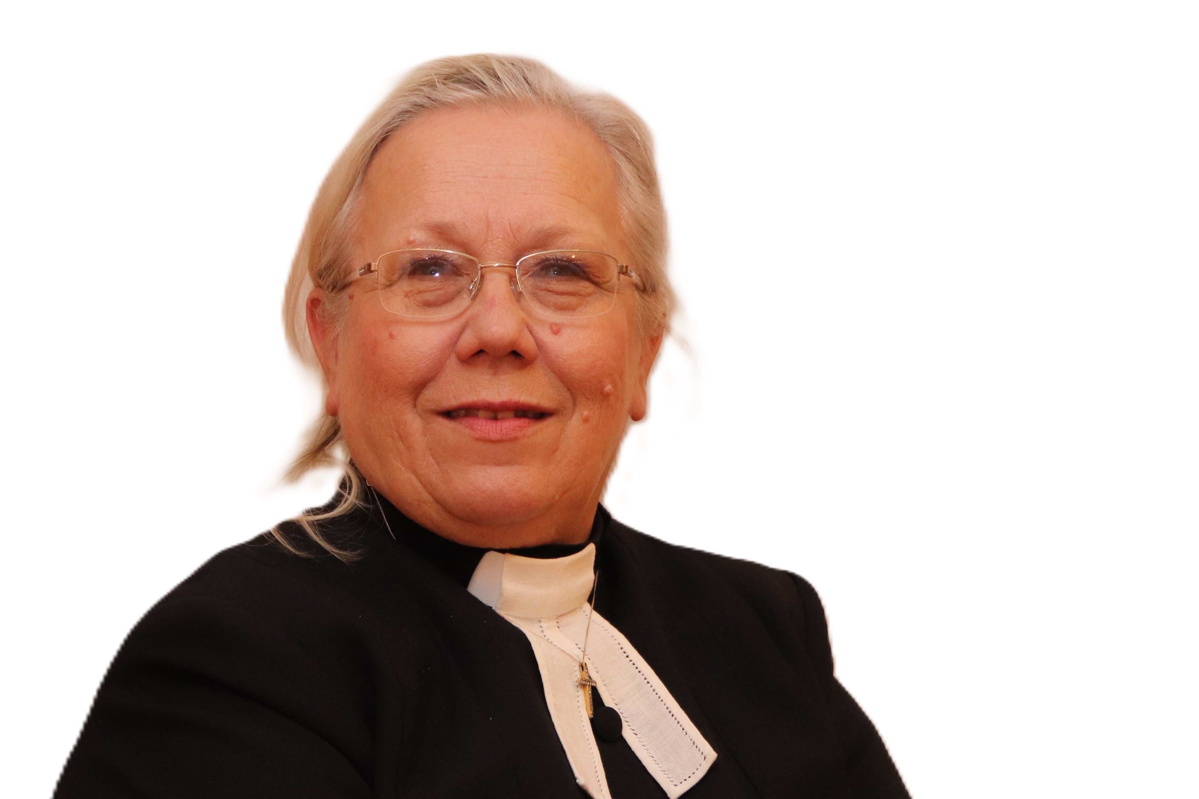 Riitta Eklund Sandström